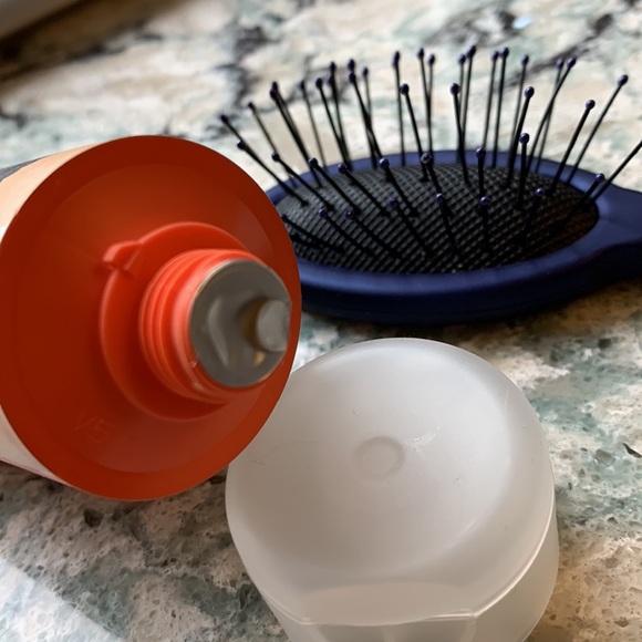 Tweak’d by Nature Cleansing Hair Treatment - Peaches 🍑 & Fresh Cream NEW 3fl oz - Picture 5 of 6